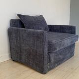 IKEA convertible armchair