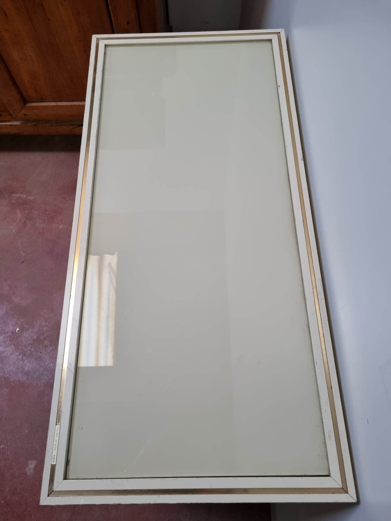 Buffet Pierre Vandel