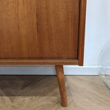 Teak sideboard