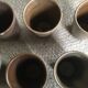 Série de 6 tasses en grès