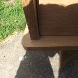 Chest of drawers Scandinavian style of the 60s