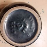 Ceramic vase Saint Clément de Blanche Letalle