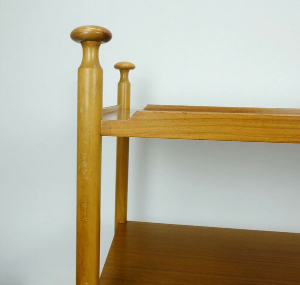 Table de service par Wilhelm Renz 1960