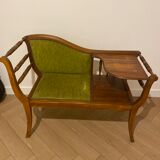Phone bench