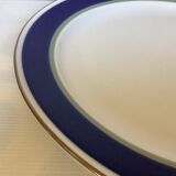 Large Porsgrund Norway Scandinavian dish