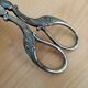 Grape scissors