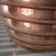 Copper pot cache