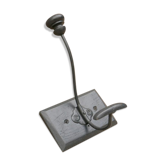 Wooden peg