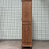 Large pharmacy display case (renovated)