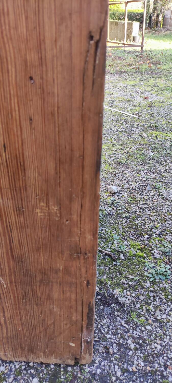 Sports changing room