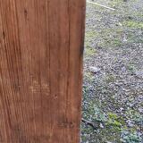 Sports changing room