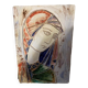 Céramique Vierge Marie, Vasco Nasorri