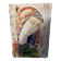 Céramique Vierge Marie, Vasco Nasorri