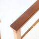 Paire de fauteuils scandinaves années 60