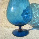 Large glass