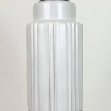 Vintage Glass Ceiling Light, 1970s