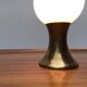 Lampe de table milieu du siècle