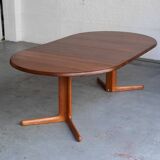 Dining table by Glostrup
