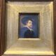 Portrait d'un homme