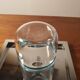 Series of 6 Scandinavian glasses 1970