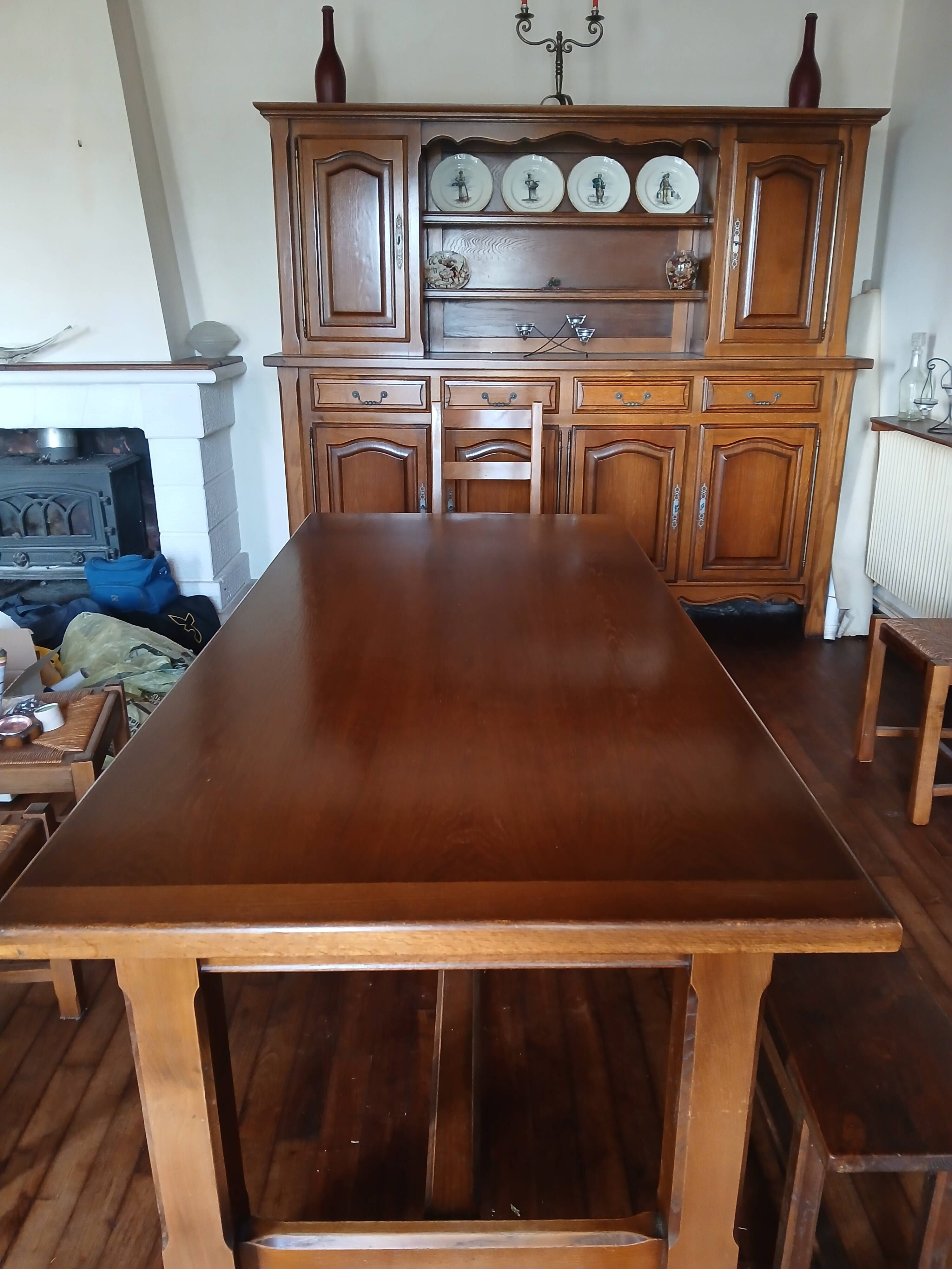 Table salle à manger