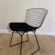 Chair by Harry Bertoia