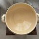 Vintage Sarreguemines soup tureen