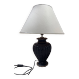 Lancel vintage 80's lamp