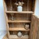 Wall shelf