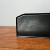 Mid-century modern Space Age bathroom shelf by CM Brevettato, Italy, 1960s.