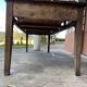 Table de ferme