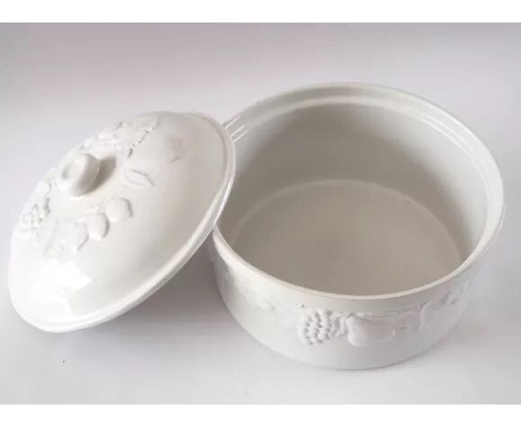 POP UP CHRISTMAS 2022 - Porcelain vegetable