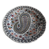 Gien plate