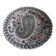 assiette Gien