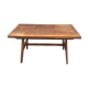 Table René Gabriel