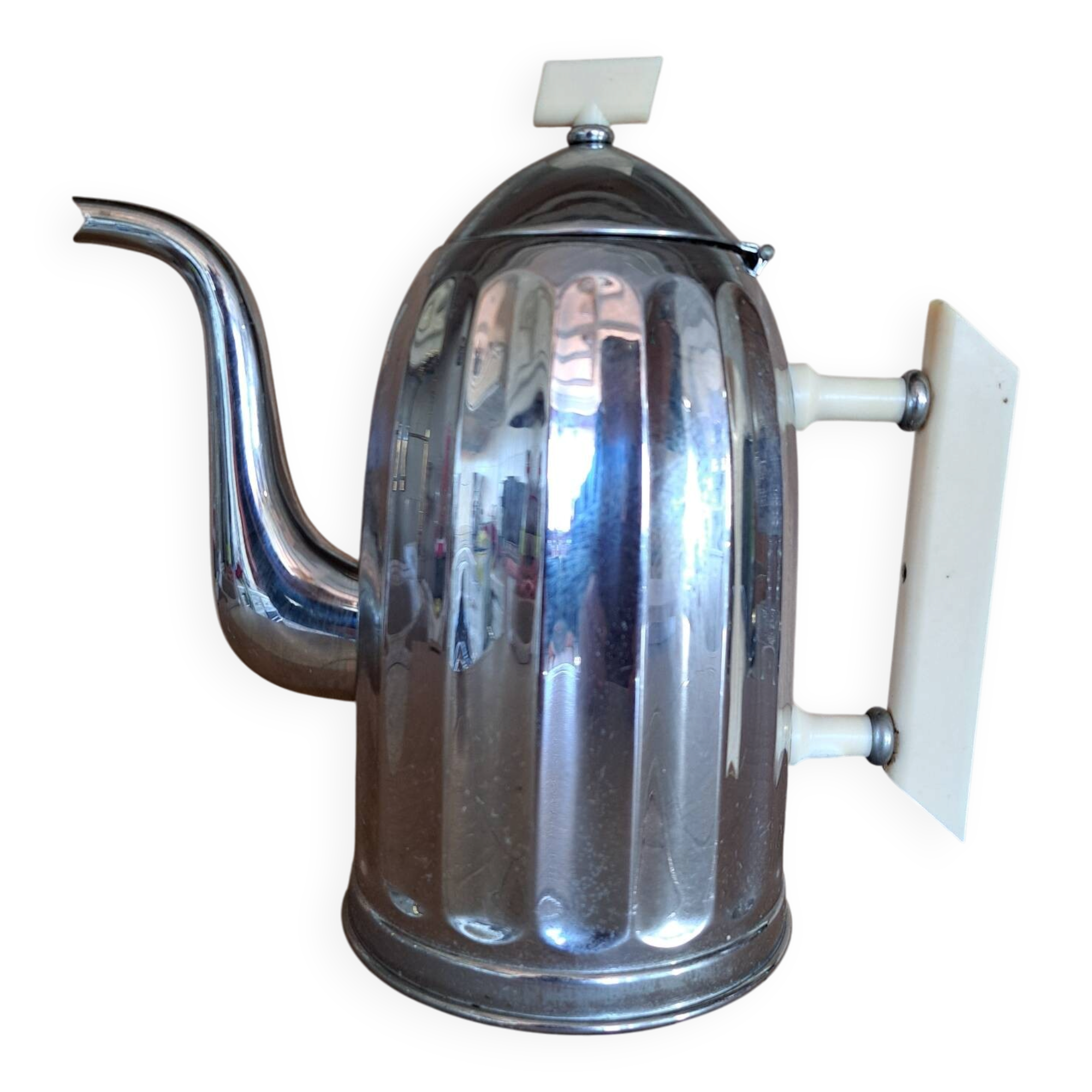 Vintage Demeyere coffee maker