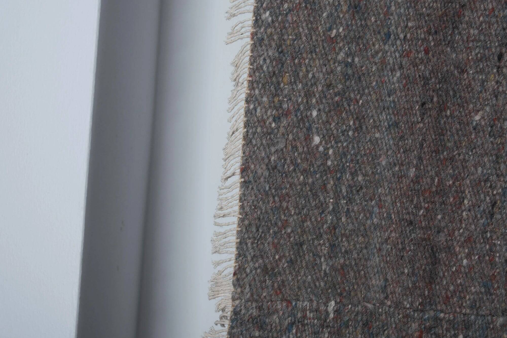 Tapis Kilim turc vintage tissé main