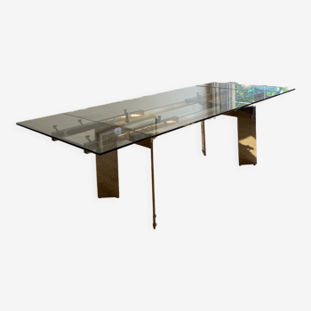 Repeating table