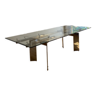 Repeating table