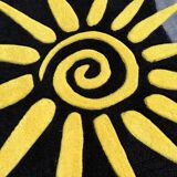 Flower'S Art Rug