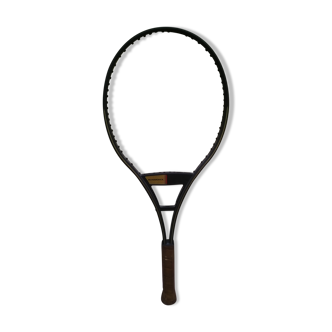 Vintage tennis racket