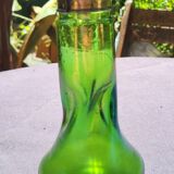 Vase art nouveau LOETZ