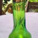 Vase art nouveau LOETZ