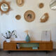 Vintage low enfilade from the 1960s (shallow)