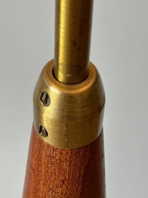 Floor lamp - sweden 50s/60s