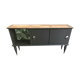 Enfilade vintage