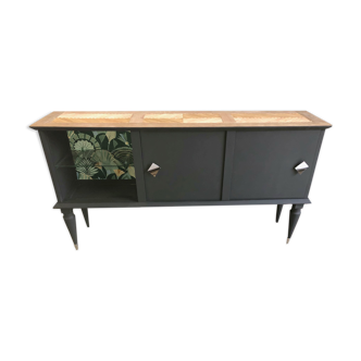 Vintage sideboard