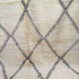 Tapis Marmoucha Berbère 323 x 212 cm
