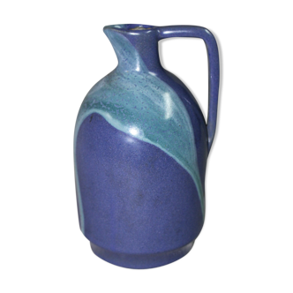 Pointu ceramic pitcher