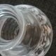 Carafe de bistrot vintage "St Raphael"